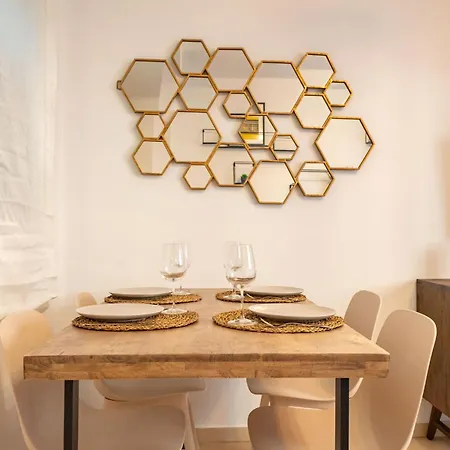 Charming 2 Bedroom At San Marcos Plaza By Ocityzen דירה