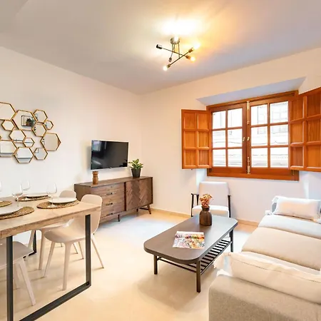 Charming 2 Bedroom At San Marcos Plaza By Ocityzen דירה *