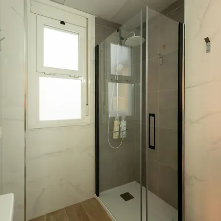 דירה Charming 2 Bedroom At San Marcos Plaza By Ocityzen *