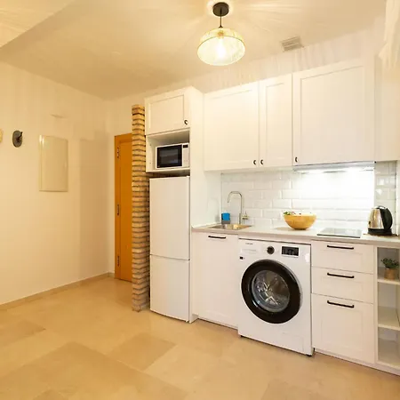 דירה Charming 2 Bedroom At San Marcos Plaza By Ocityzen *